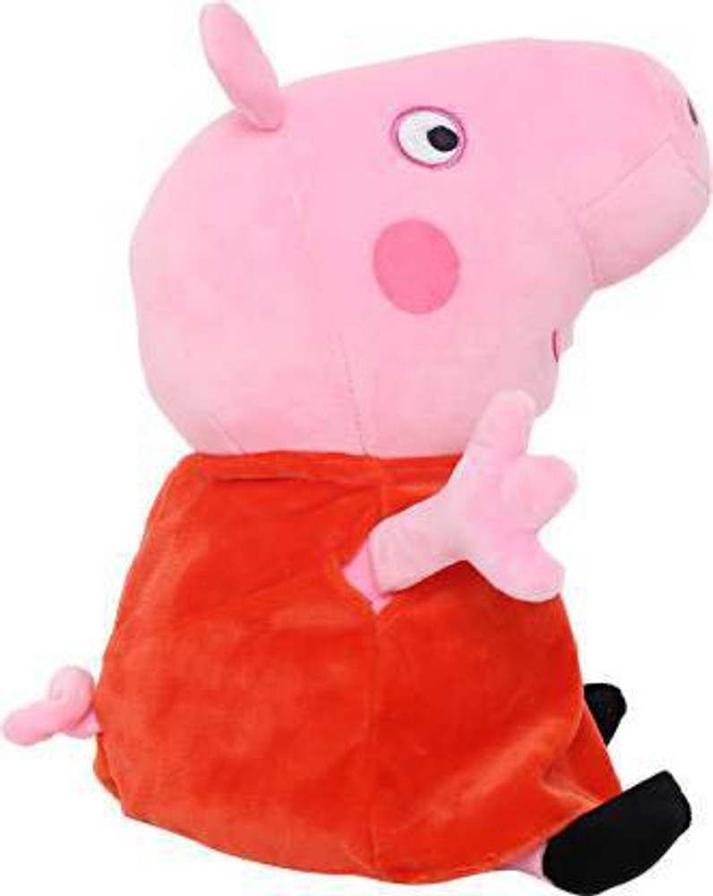 Peppa pig on sale toys flipkart