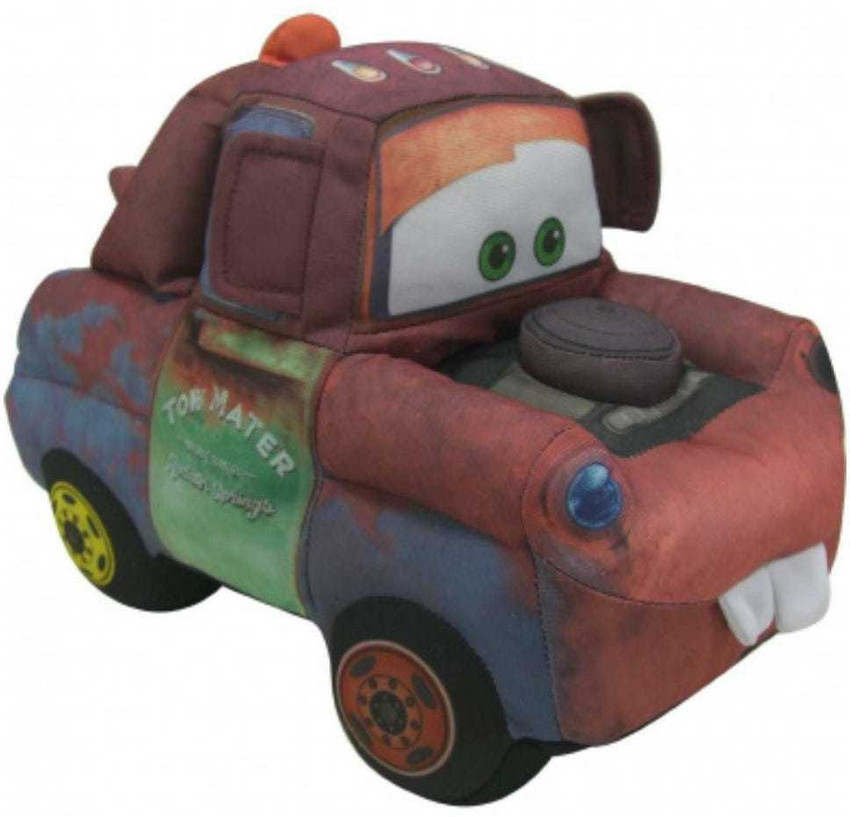 Stuffed mater clearance