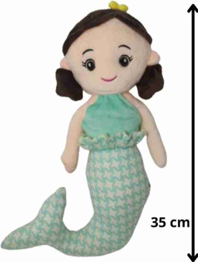 Mermaid stuffies outlet