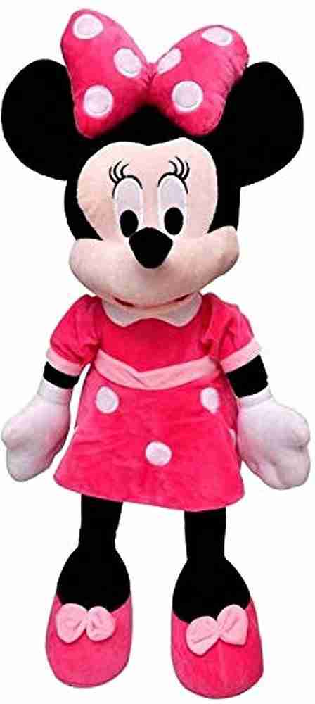 Minnie mouse toys for baby girl online