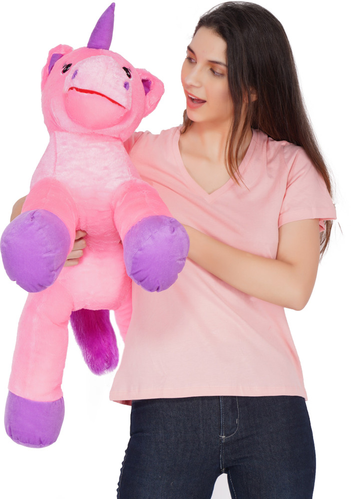 Unicorn teddy bear large outlet