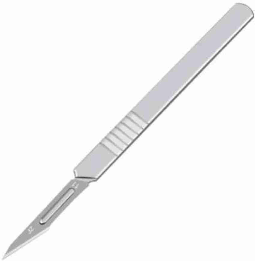 Surgical sales scalpel blades