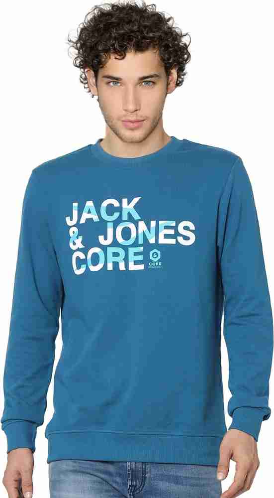 Jack n jones sweatshirt new arrivals