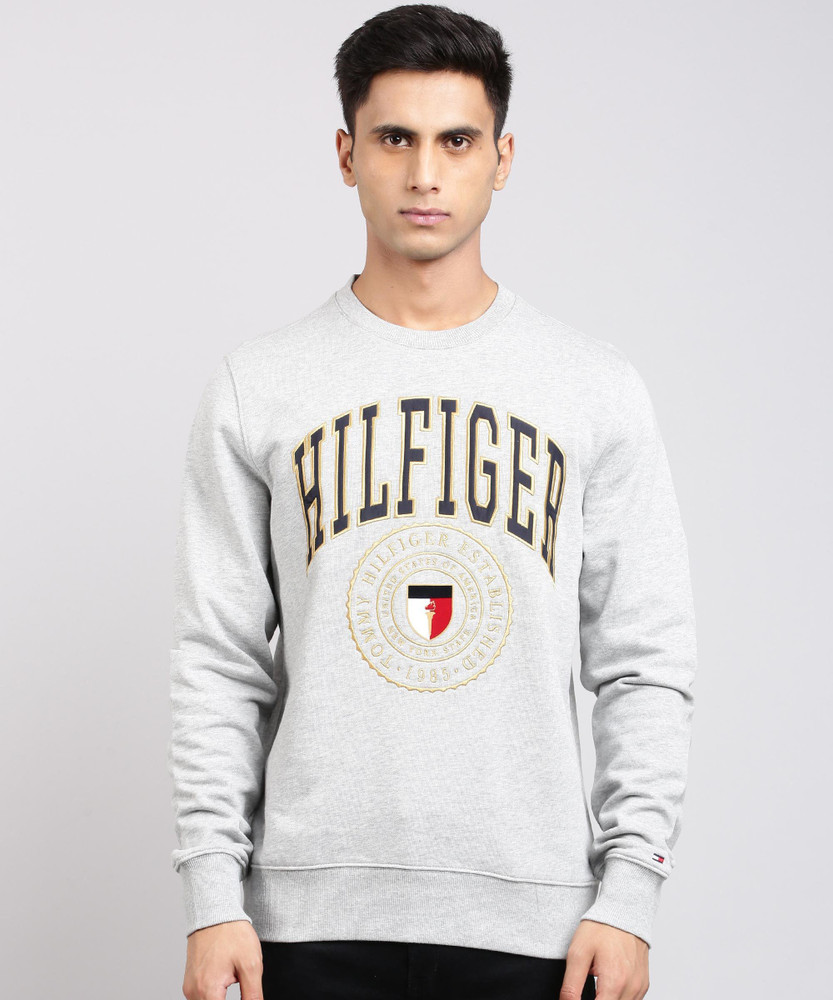 Tommy hilfiger sweatshirts mens india outlet