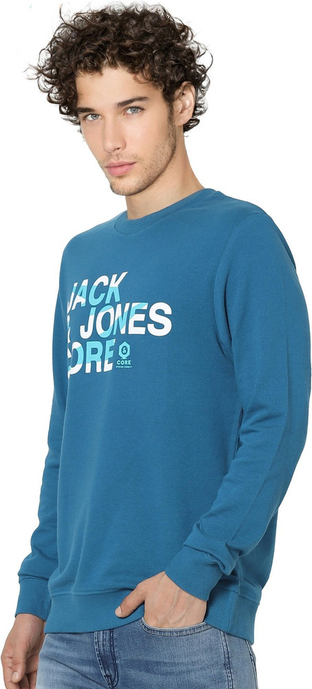 Jack & jones originals sweatshirt best sale