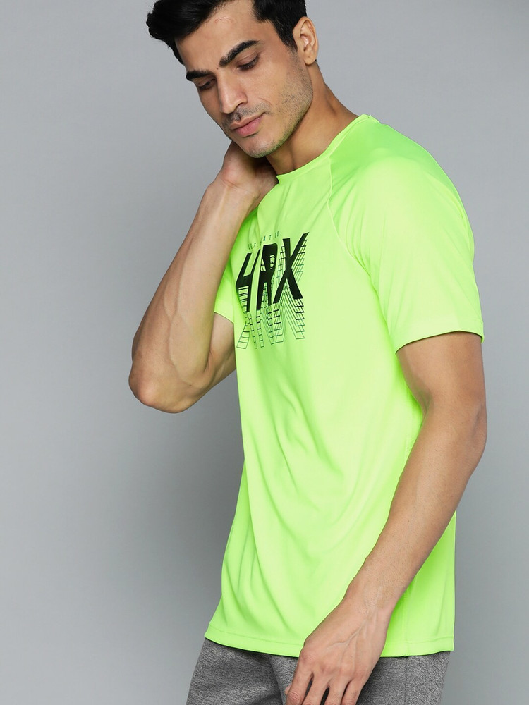 Hrx dri fit shirt on sale