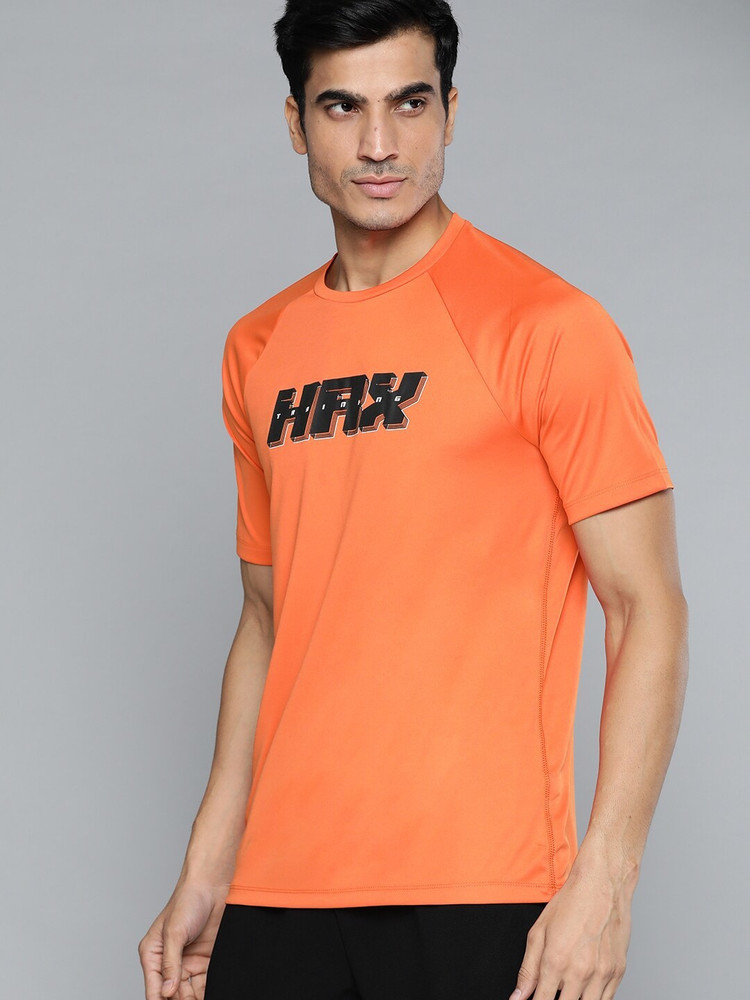 Hrx dri fit hotsell shirt
