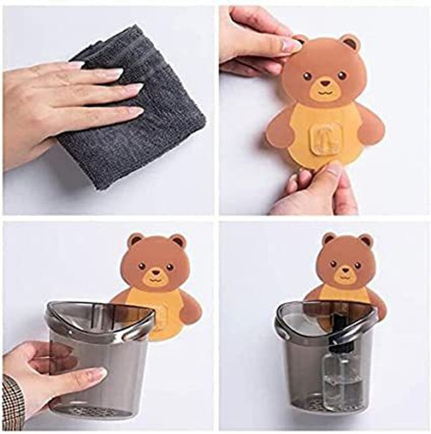 Teddy bear holder sales