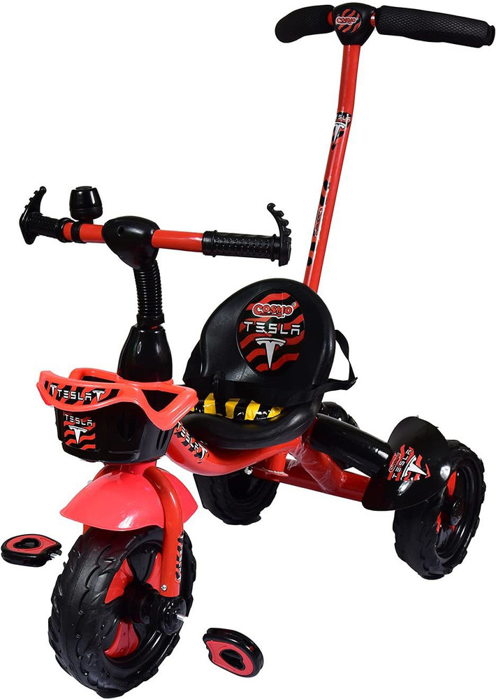Cosmo tricycle 2025