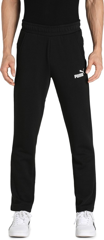 Buy Black Track Pants for Men by Puma Online  Ajiocom
