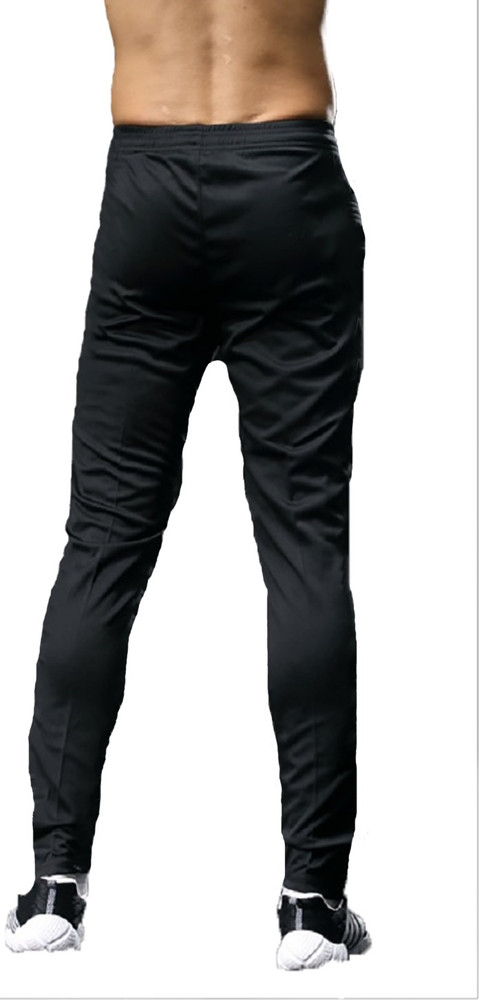 Joggers Park Striped Men Black Track Pants Buy Joggers Park Striped Men Black Track Pants Online at Best Prices in India Flipkart