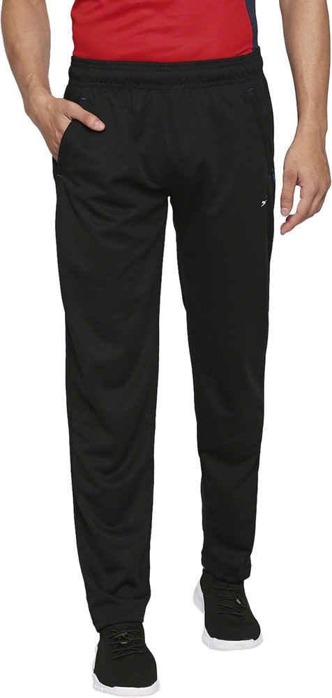 Black panther track pants online sales