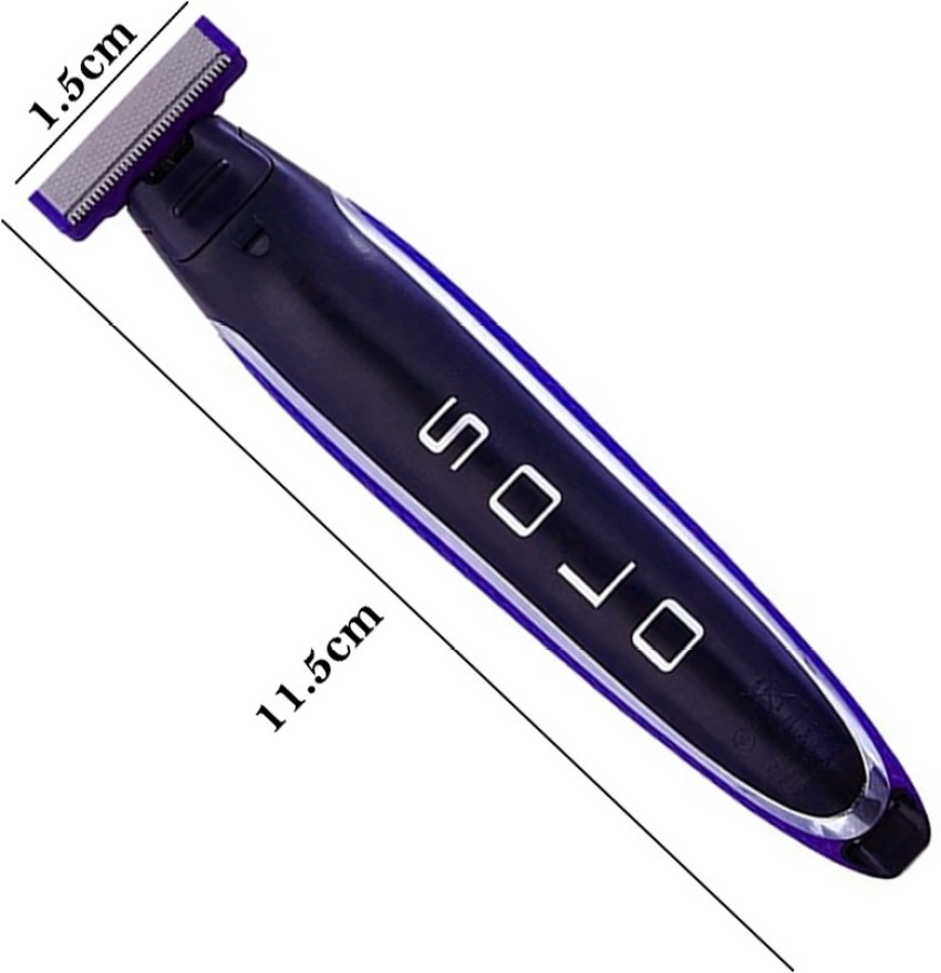 VDJU Micro Solo Hyper Advanced Smart Razor trimmer Trimmer 100