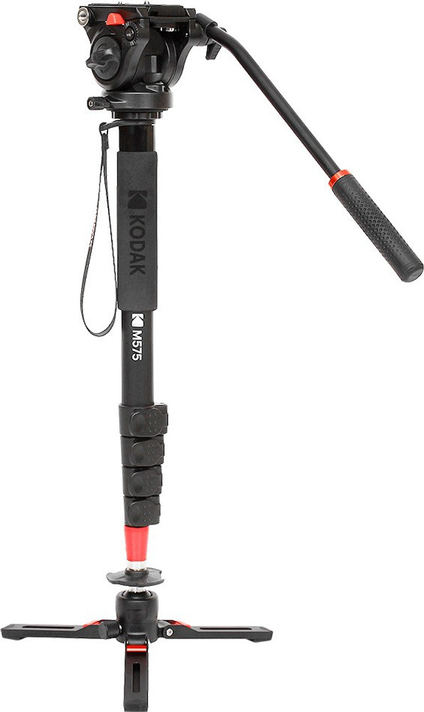 Monopod for deals dslr
