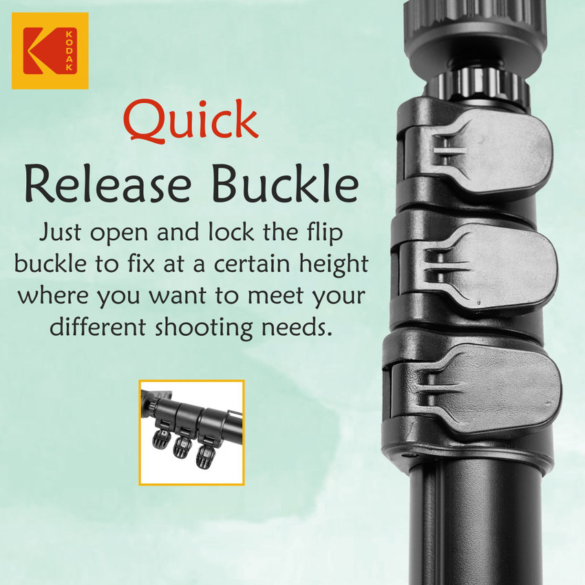kodak monopod