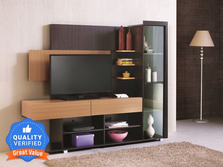 Nilkamal greta wall hot sale unit