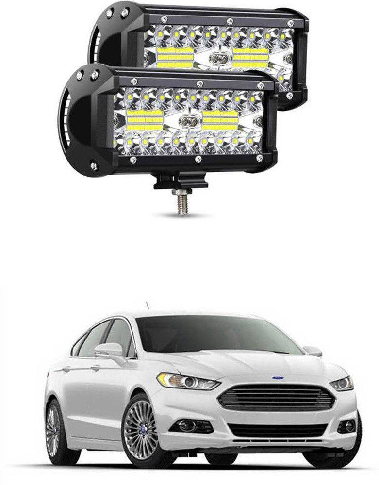 Ford fusion new arrivals light bar