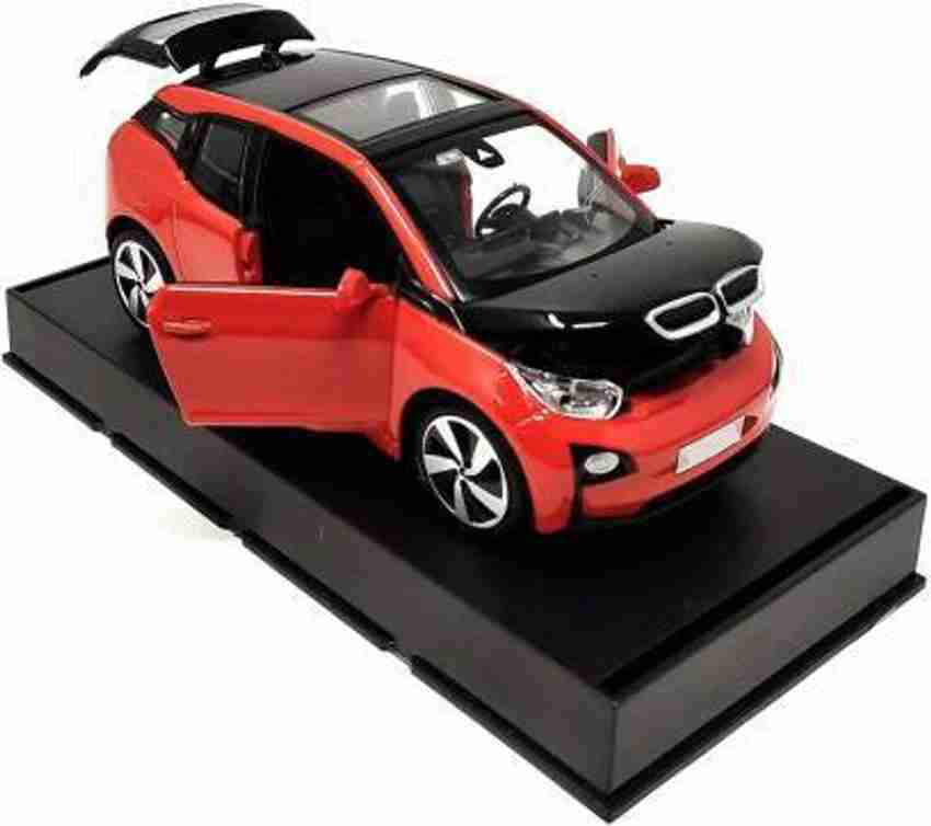 Bmw i3 cheap diecast