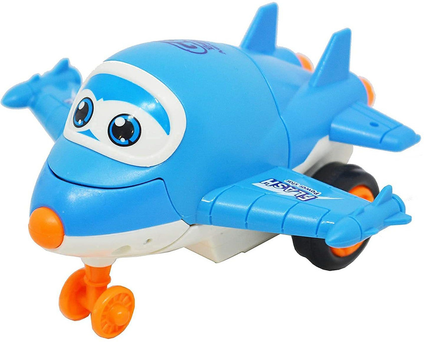 Airplane 2025 robot toy
