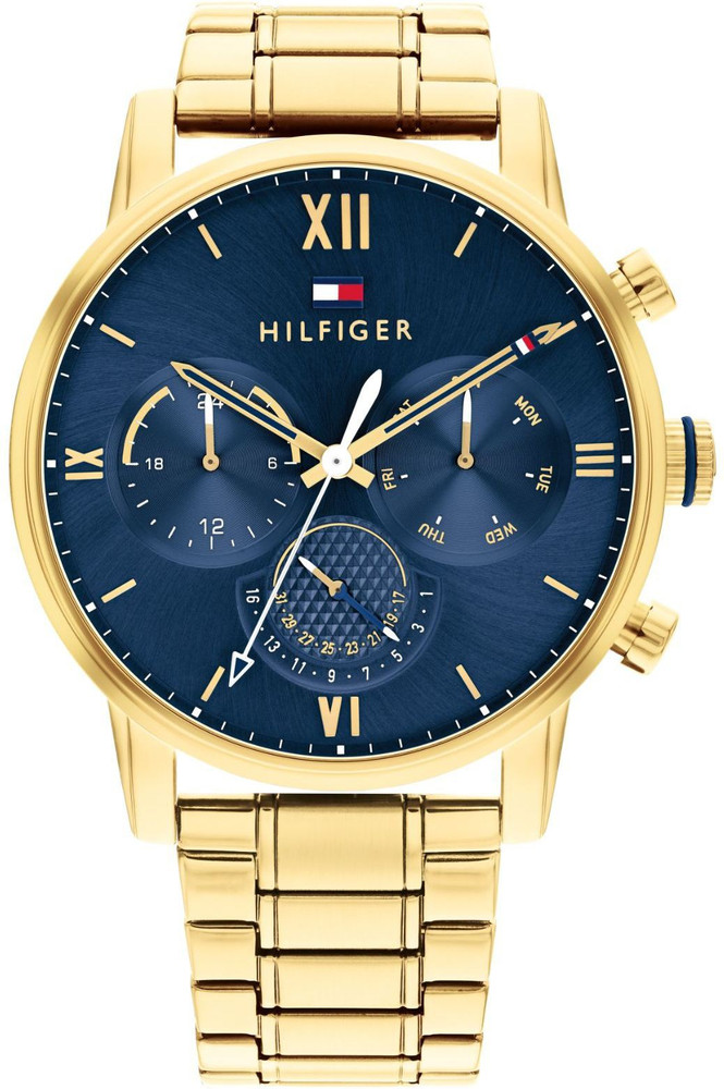 Tommy hilfiger expensive watches top