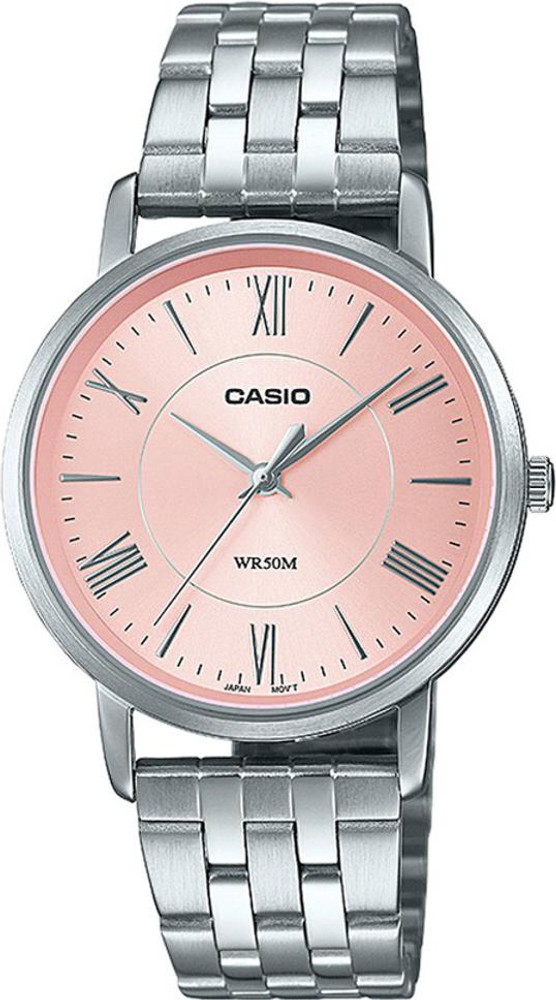 Casio ladies watches sales