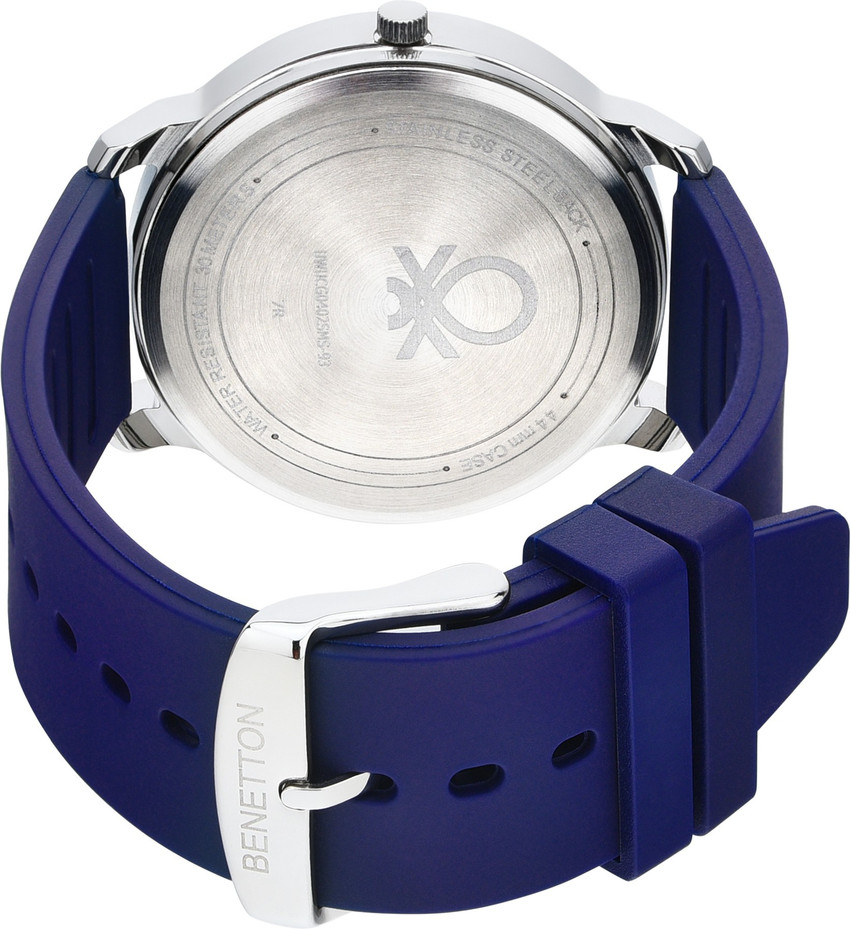 United colours of on sale benetton watch price list