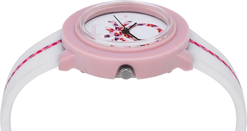 United Colors of Benetton Iconic Analog Watch For Women Buy