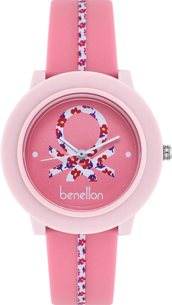 Benetton ladies watch price hotsell