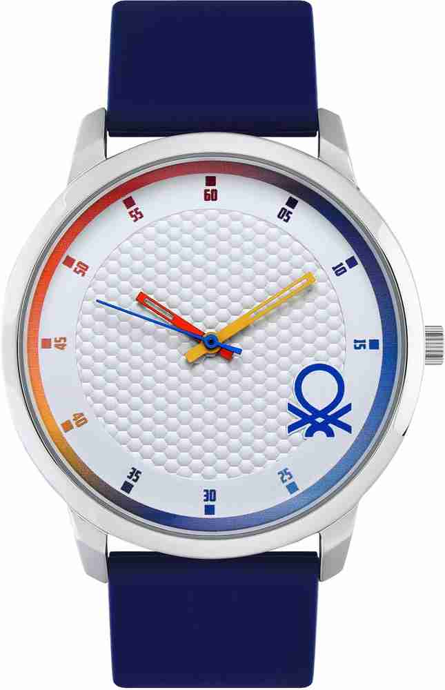 United Colors of Benetton Signature Analog Watch For Men Buy United Colors of Benetton Signature Analog Watch For Men UWUCG0402 Online at Best Prices in India Flipkart