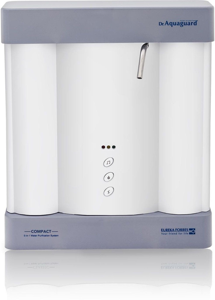 Eureka forbes aquaguard discount