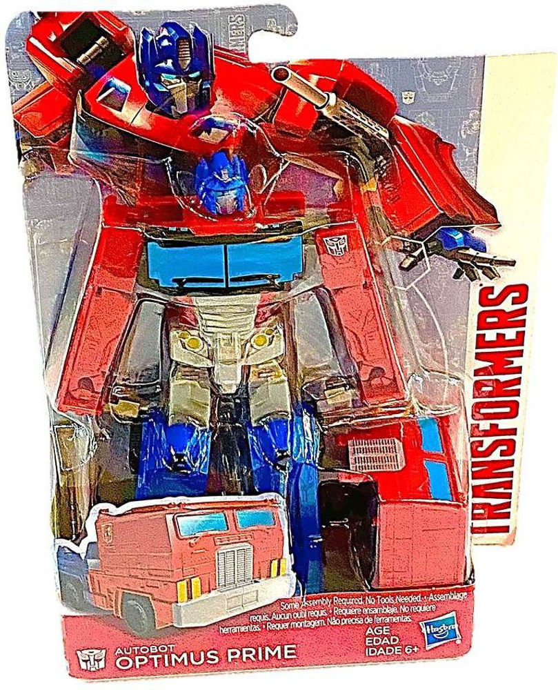 Transformers heroic shop autobot