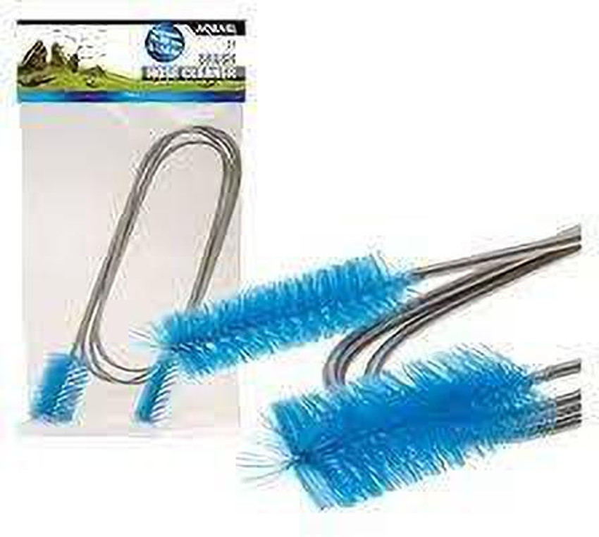 Aquarium filter sales pipe cleaner
