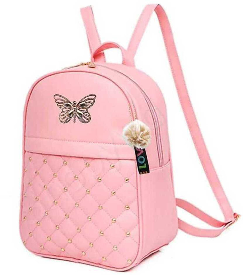 Simple college bags for girls hot sale