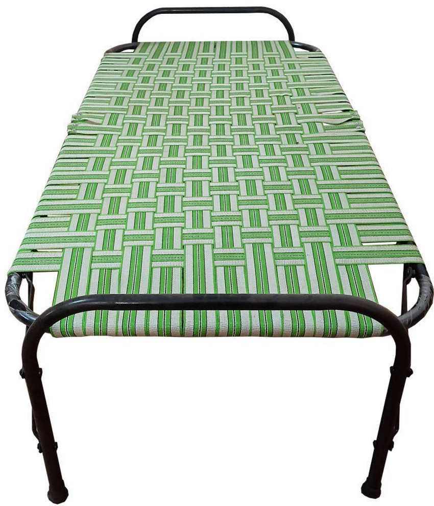 Indian folding cot deals