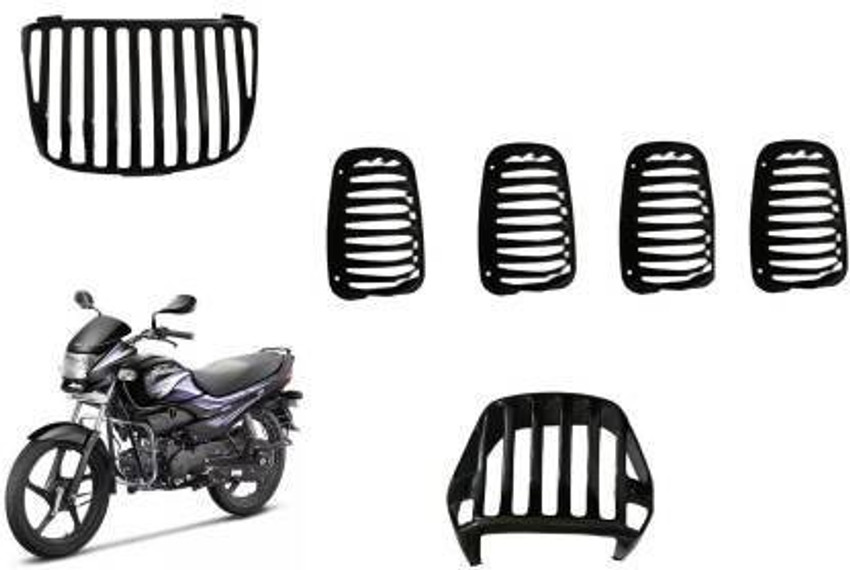 Super splendor headlight set price 2025