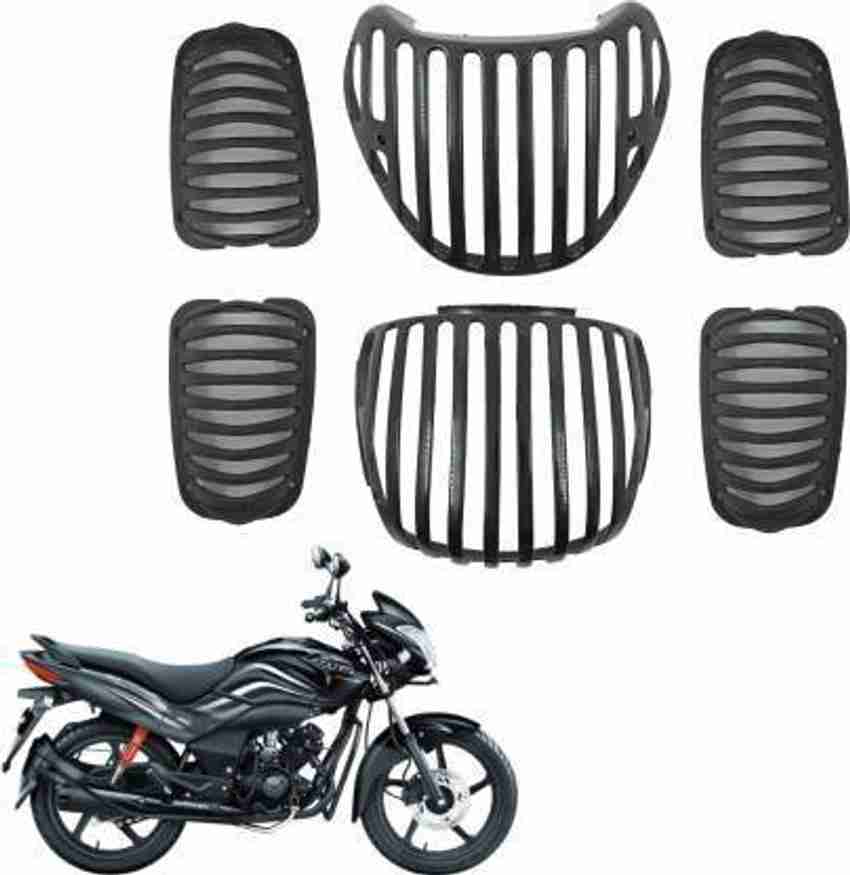 KLOUT Hero Passion Plus and Passion Pro 2001 15 Super Splendor
