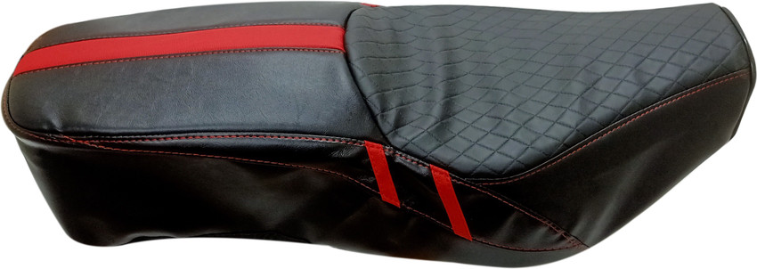 Royal enfield discount electra seat cover
