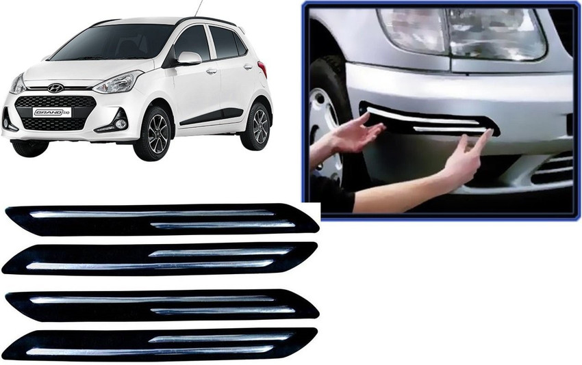 Rubber cheap bumper protector