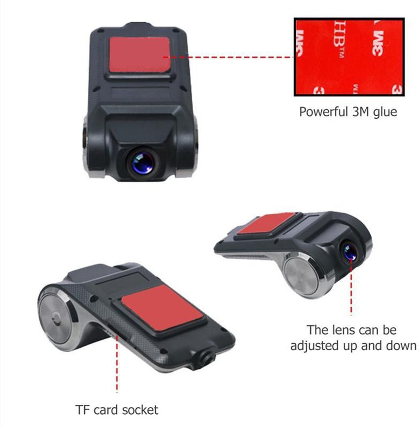 Usb car dvr online