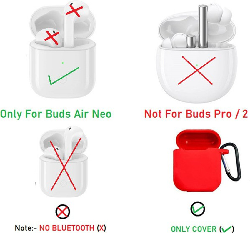 Realme buds neo cover hot sale