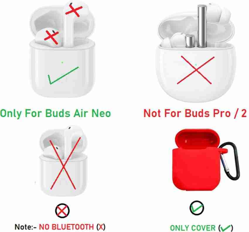 Boat airdopes 402 vs realme buds air discount neo