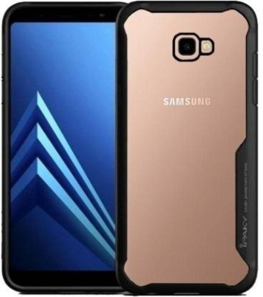 samsung j4 back cover flipkart