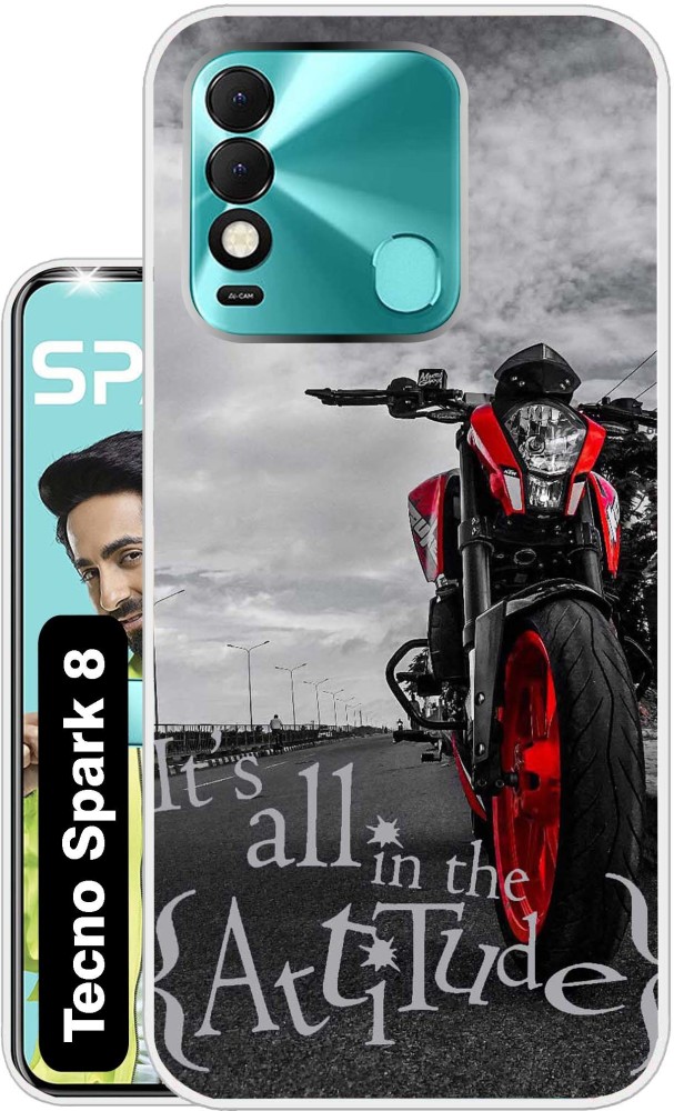 tecno spark 8c flipkart