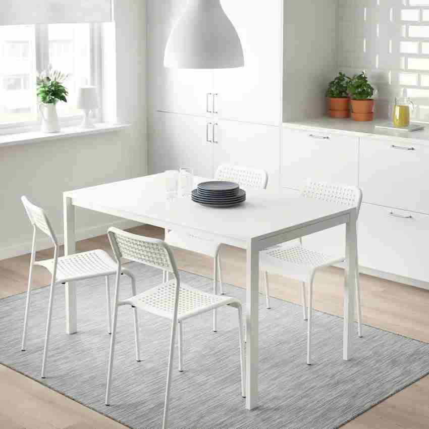 Ikea dining chair discount set