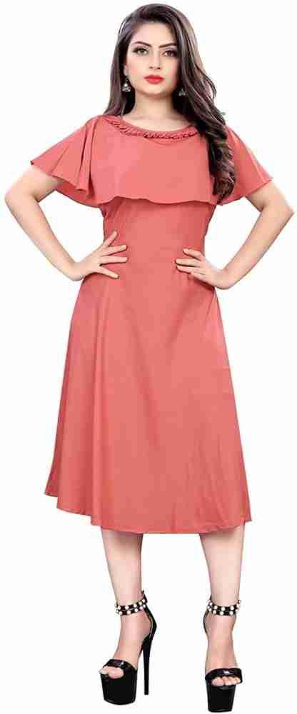 Flipkart dresses shop one piece