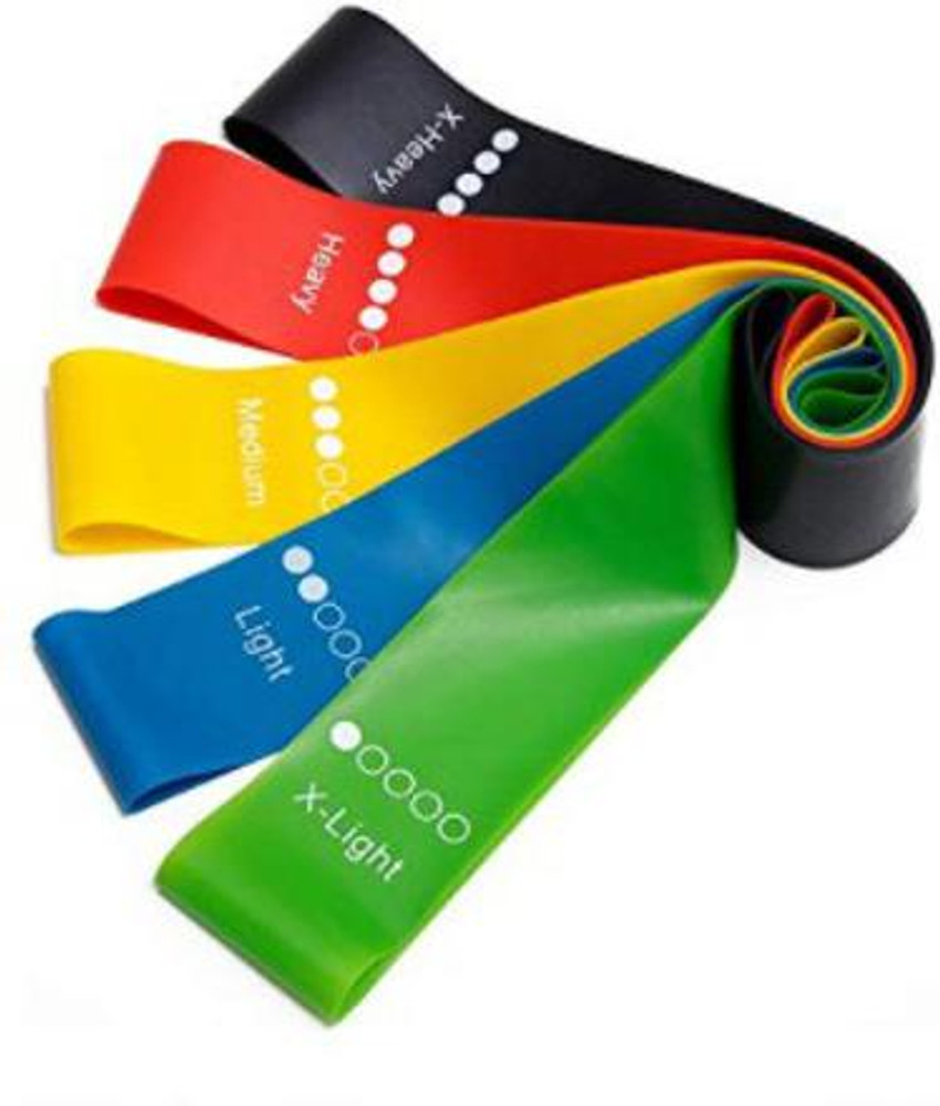 Rocky Trader Resistance Bands for Strength Training Resistance Band Buy Rocky Trader Resistance Bands for Strength Training Resistance Band Online at Best Prices in India Sports Fitness Flipkart