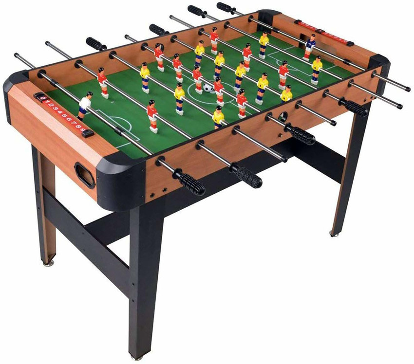 Foosball table price flipkart top