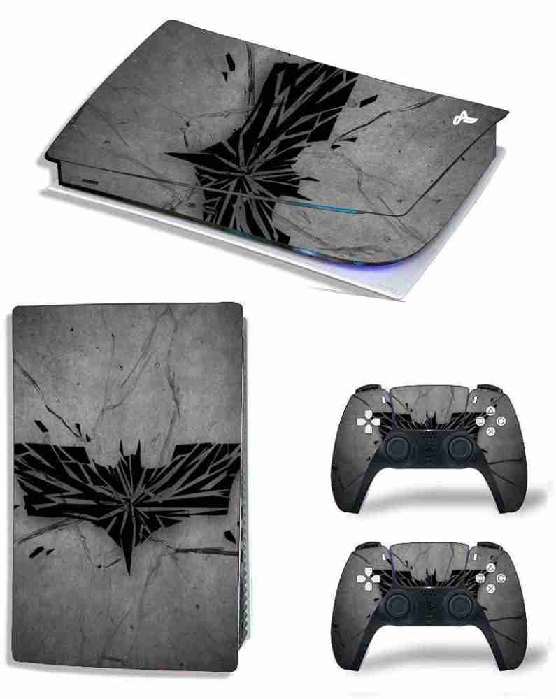 Online RPG - Ps5 Skin Set - PS5 Skin Console - PS5 Controller Skin