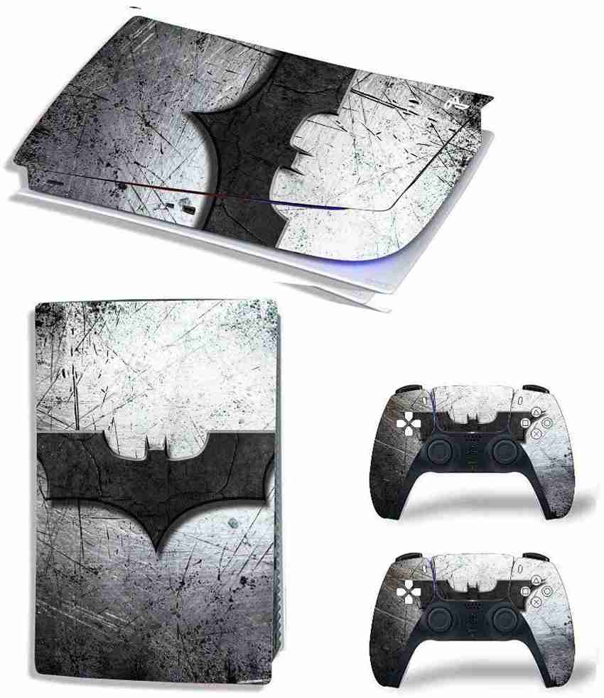 Batman playstation 5 deals
