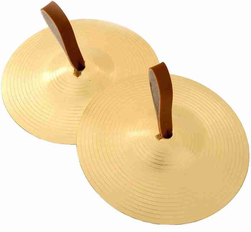 Clash cymbals 2024